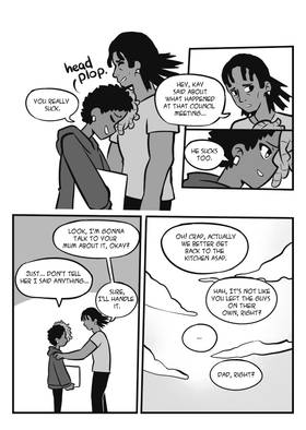 Read Omelette Of Demons  44 Page 7 in English