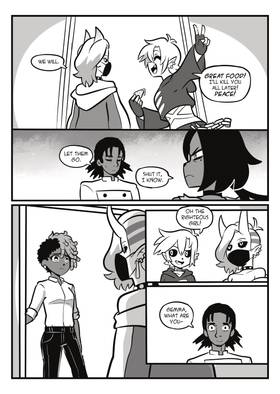 Read Omelette Of Demons  45 Page 9 in English
