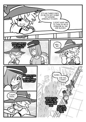 Read Omelette Of Demons  46 Page 4 in English