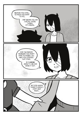 Read Omelette Of Demons  46 Page 8 in English