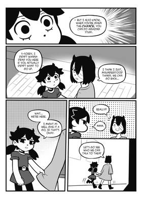 Read Omelette Of Demons  46 Page 9 in English