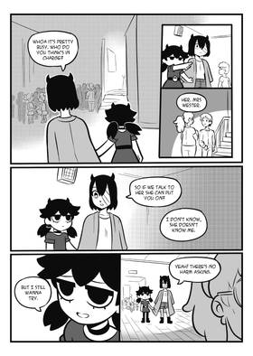 Read Omelette Of Demons  46 Page 10 in English