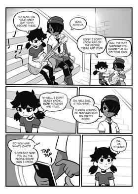 Read Omelette Of Demons  47 Page 2 in English