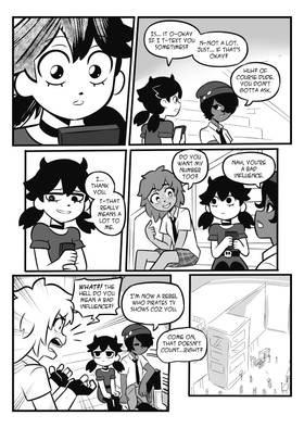 Read Omelette Of Demons  47 Page 6 in English