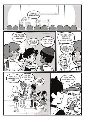 Read Omelette Of Demons  48 Page 2 in English