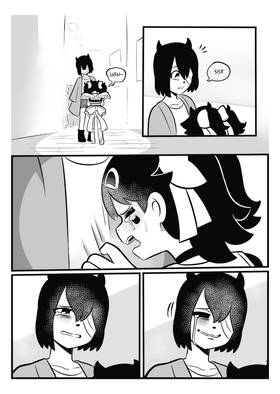 Read Omelette Of Demons  48 Page 6 in English