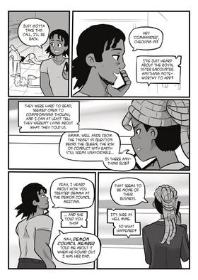 Read Omelette Of Demons  48 Page 8 in English