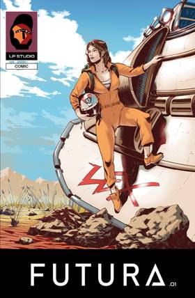 Read Futura  1 Page 1 in English