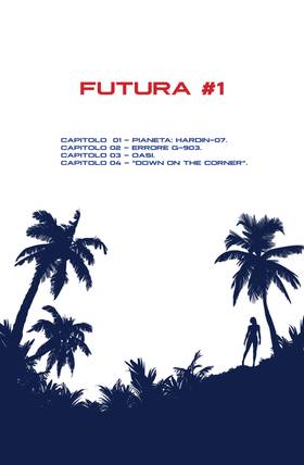 Read Futura  1 Page 3 in Italian