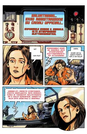 Read Futura  1 Page 10 in Italian