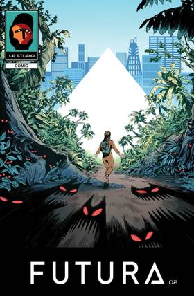 Read Futura  2 Page 1 in English