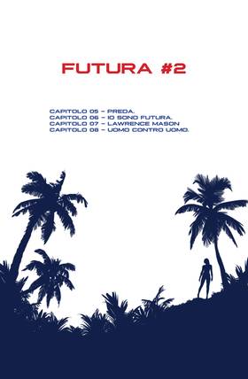 Read Futura  2 Page 3 in Italian