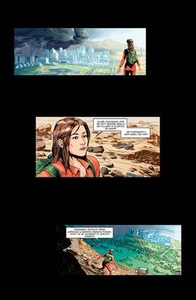 Read Futura  2 Page 4 in Italian