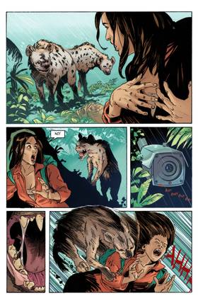 Read Futura  2 Page 8 in Italian