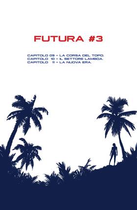 Read Futura  3 Page 3 in Italian
