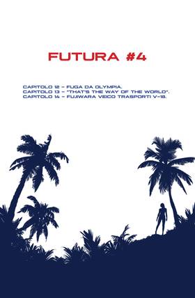 Read Futura  4 Page 3 in Italian