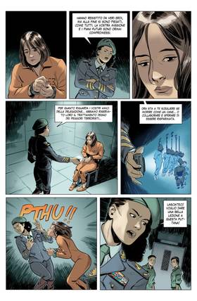 Read Futura  4 Page 6 in Italian