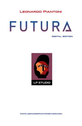 Read Futura  5 Page 2 in English
