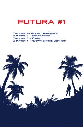 Read Futura  1 Page 3 in English