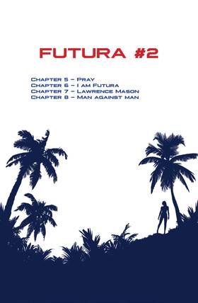 Read Futura  2 Page 3 in English