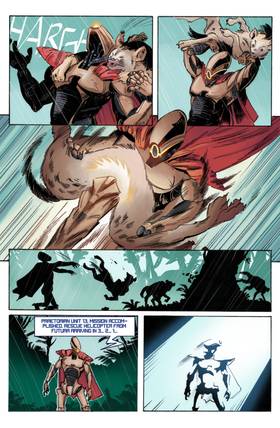 Read Futura  2 Page 10 in English