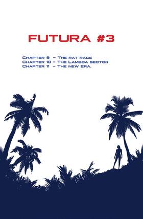 Read Futura  3 Page 3 in English