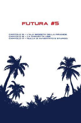 Read Futura  5 Page 3 in Italian