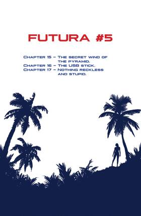 Read Futura  5 Page 3 in English