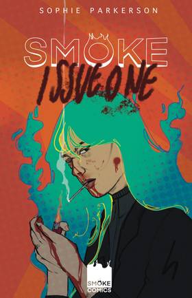 Read Smoke  1 Page 1 in English