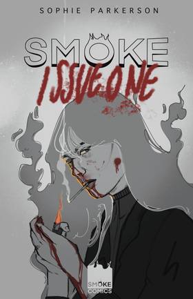 Read Smoke  1 Page 2 in English