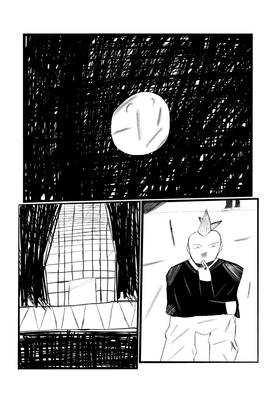 Read Replace No.111  1 Page 1 in English