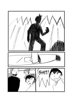 Read Replace No.111  1 Page 5 in English