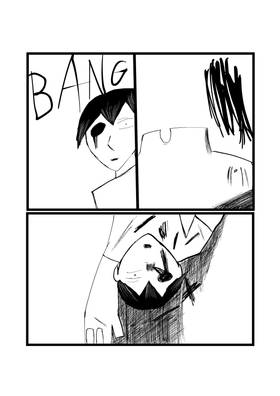 Read Replace No.111  1 Page 6 in English