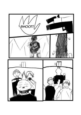 Read Replace No.111  1 Page 8 in English