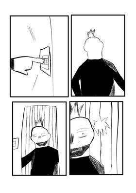 Read Replace No.111  1 Page 9 in English