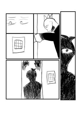 Read Replace No.111  1 Page 10 in English