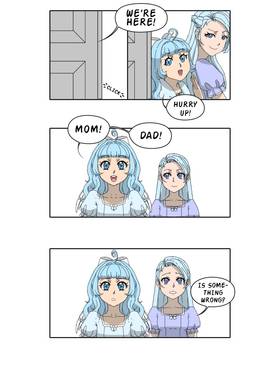Read Candy Stella  1 Page 3 in English