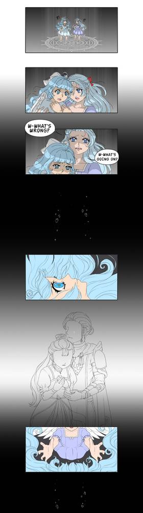 Read Candy Stella  1 Page 4 in English