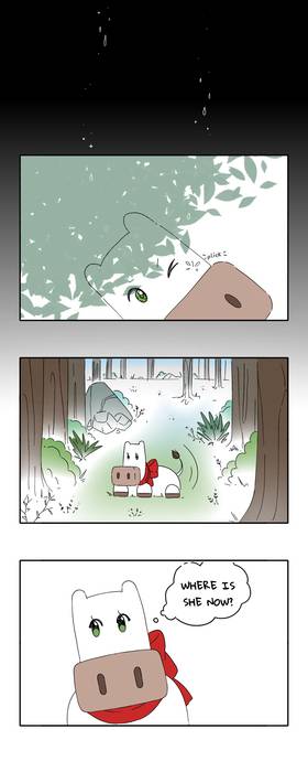 Paradise | Part Two | 01