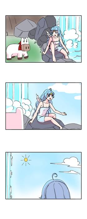 Read Candy Stella  2 Page 4 in English