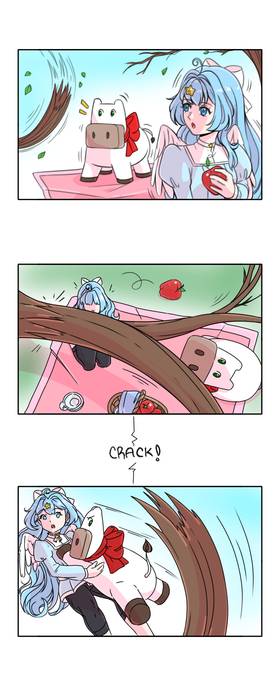 Read Candy Stella  2 Page 6 in English