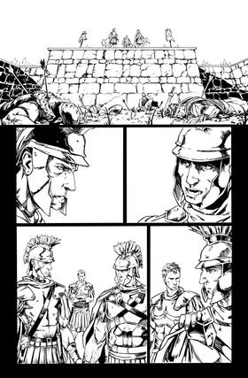 Read MARCVS  4 Page 2 in English