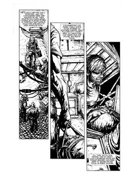 Read MARCVS  1 Page 8 in English