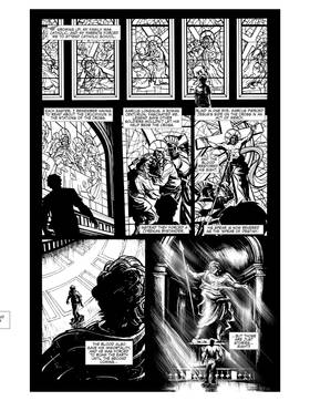 Read MARCVS  1 Page 4 in English