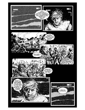 Read MARCVS  1 Page 5 in English