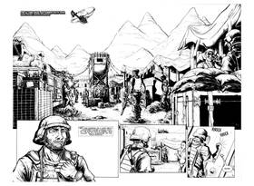 Read MARCVS  1 Page 6 in English