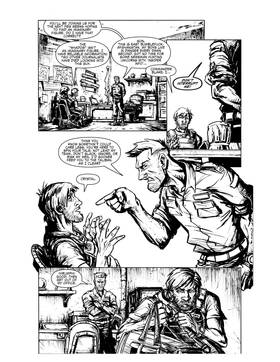Read MARCVS  1 Page 7 in English