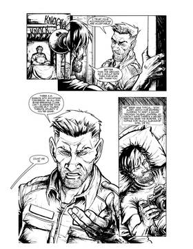 Read MARCVS  1 Page 9 in English