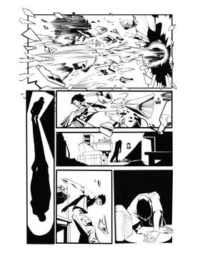 Read MARCVS  2 Page 8 in English