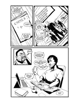 Read MARCVS  2 Page 10 in English